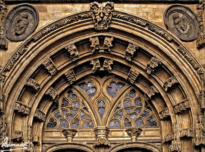 Foto de Oviedo (Asturias), España