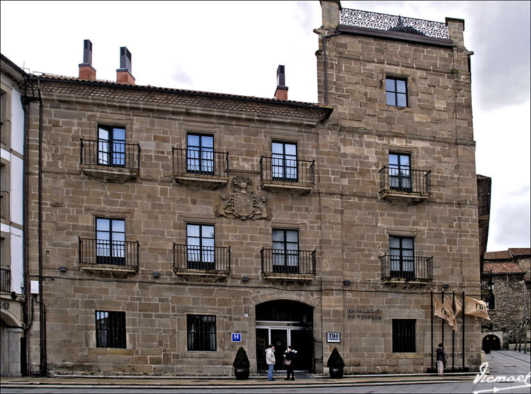 Foto de Avilés (Asturias), España