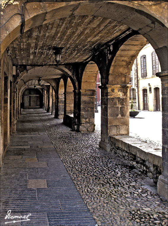 Foto de Avilés (Asturias), España