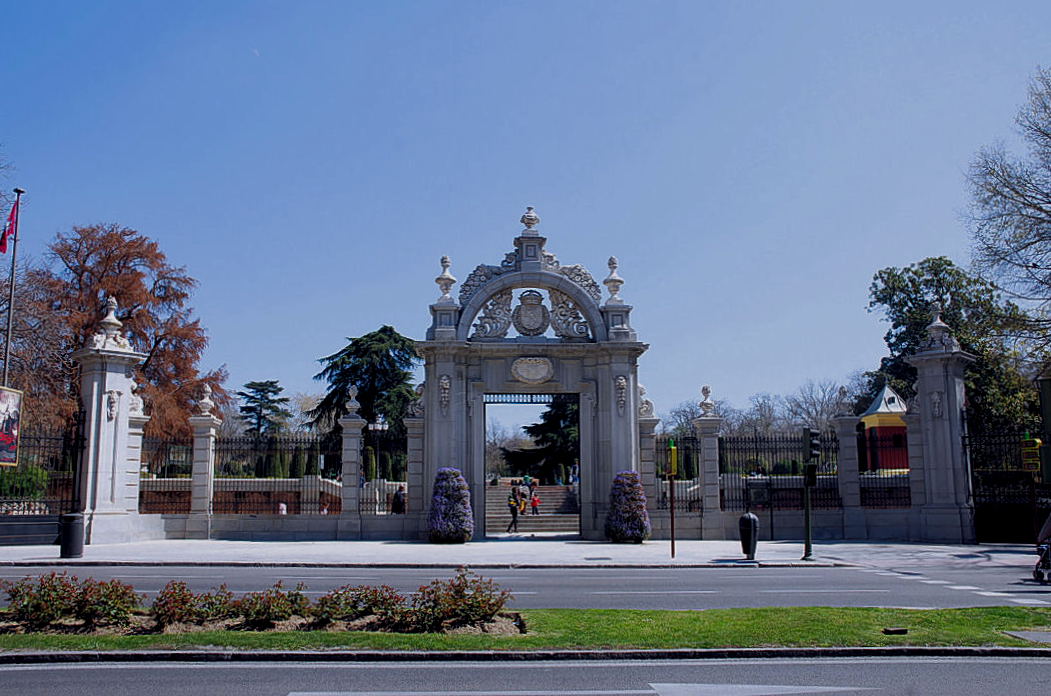 Foto de Madrid (Comunidad de Madrid), España