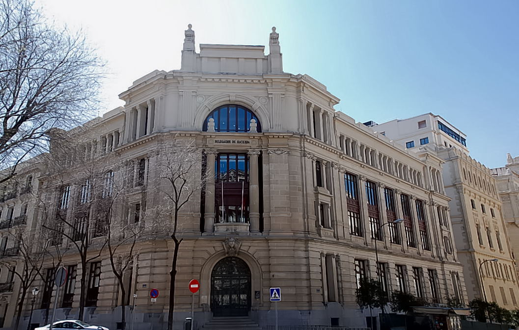 Foto de Madrid (Comunidad de Madrid), España