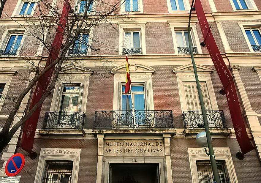 Foto de Madrid (Comunidad de Madrid), España