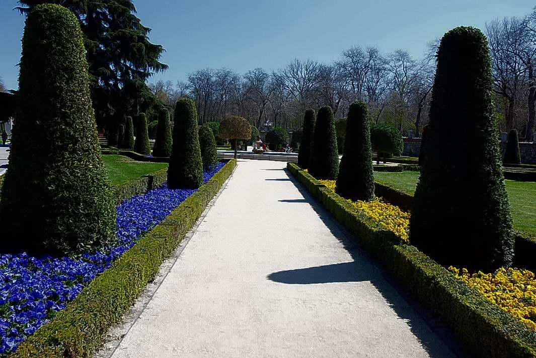 Foto de Madrid (Comunidad de Madrid), España