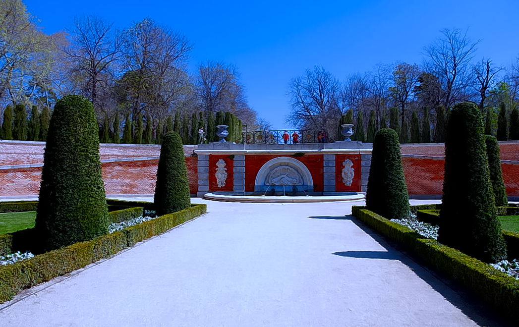 Foto de Madrid (Comunidad de Madrid), España