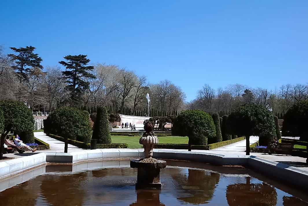 Foto de Madrid (Comunidad de Madrid), España