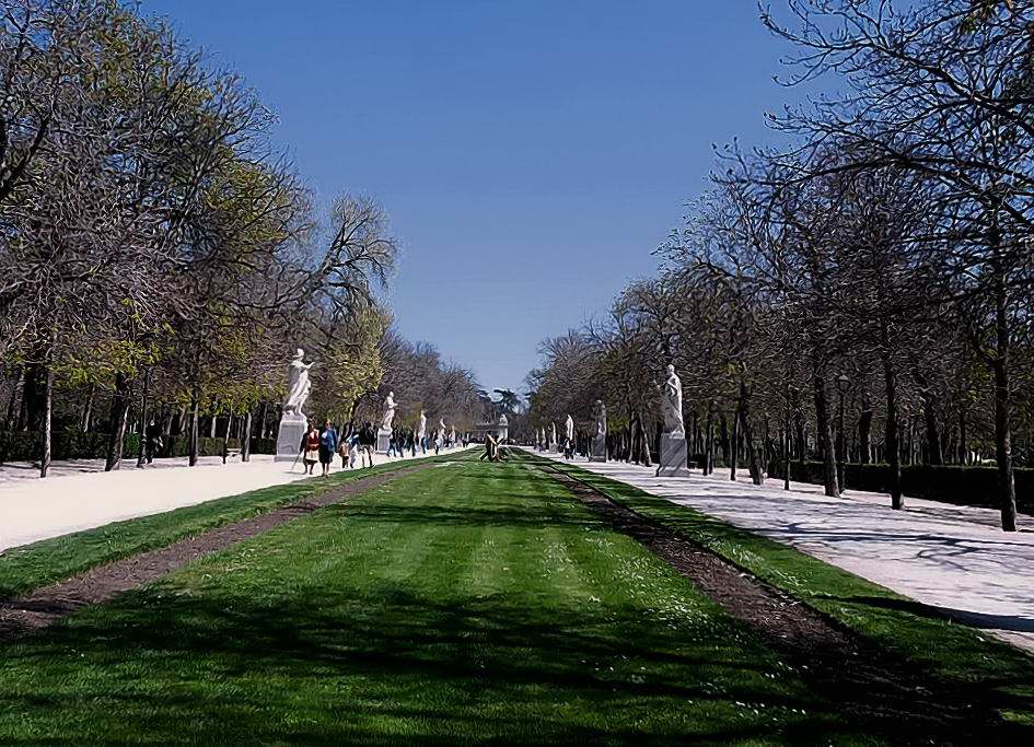 Foto de Madrid (Comunidad de Madrid), España