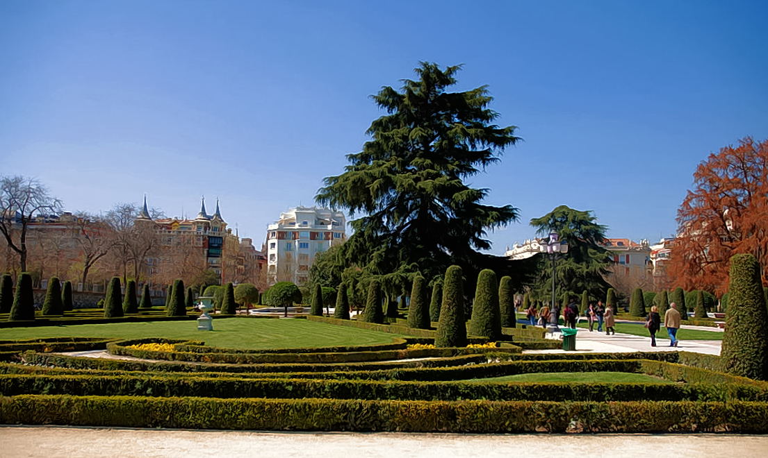 Foto de Madrid (Comunidad de Madrid), España