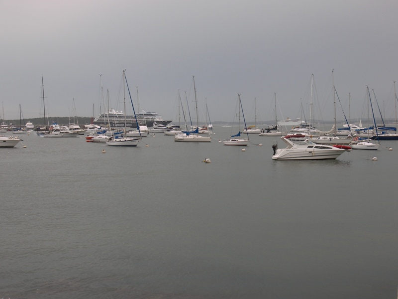 Foto de Punta del Este, Uruguay