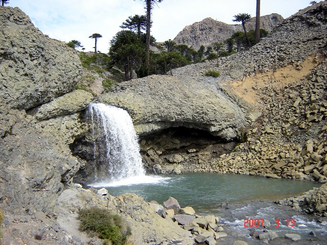 Foto de Caviahue, Argentina