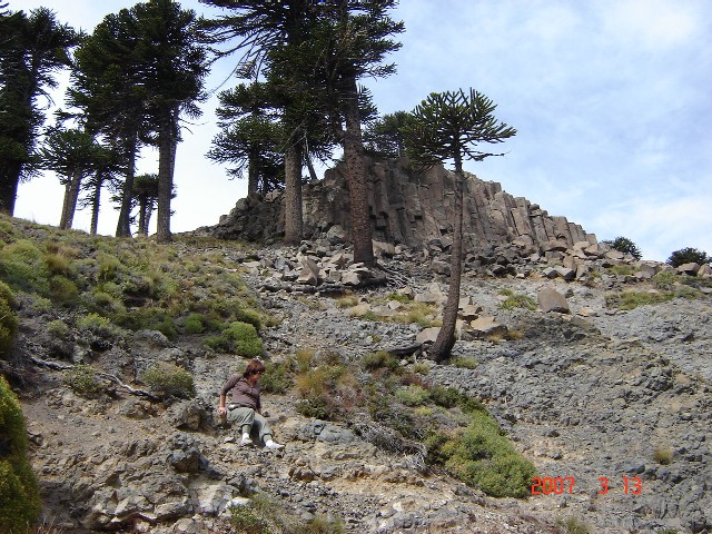 Foto de Caviahue, Argentina