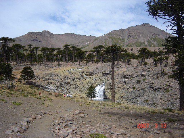 Foto de Caviahue, Argentina