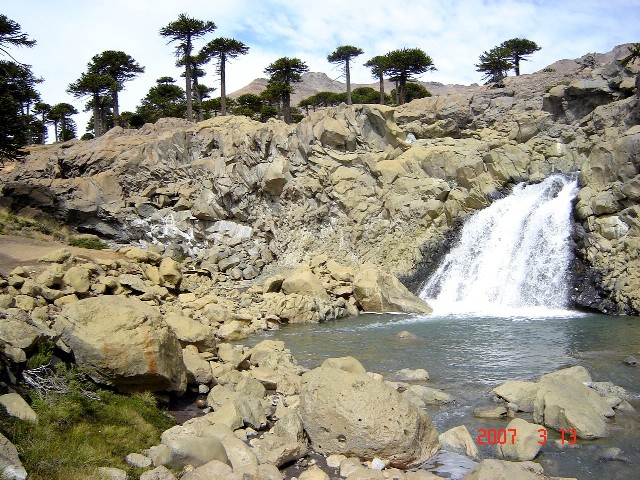 Foto de Caviahue, Argentina