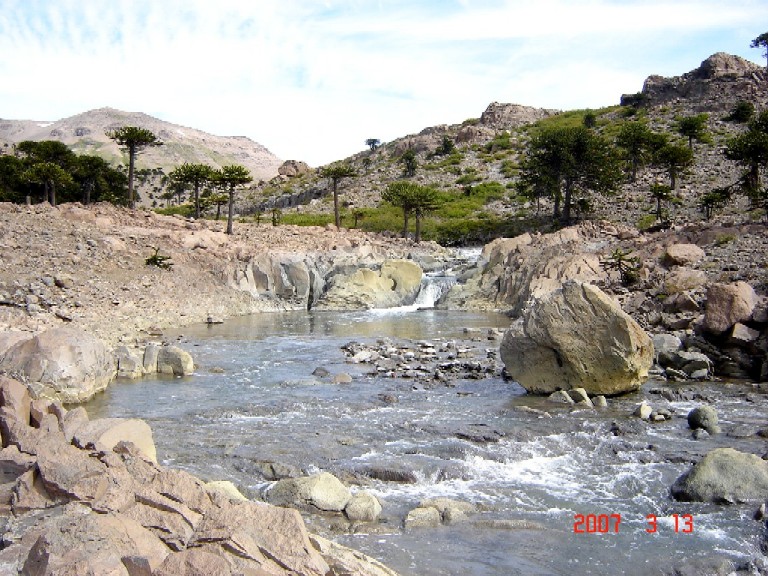 Foto de Caviahue, Argentina