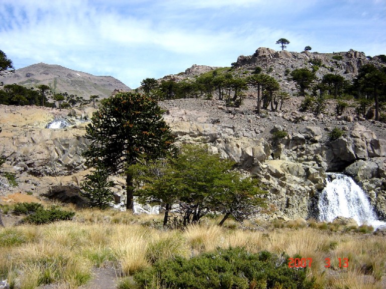 Foto de Caviahue, Argentina