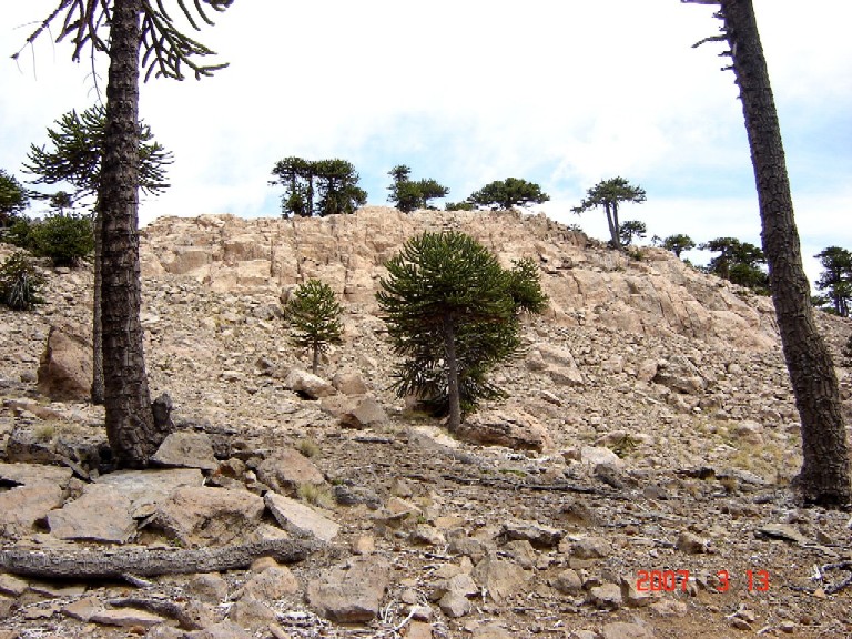 Foto de Caviahue, Argentina