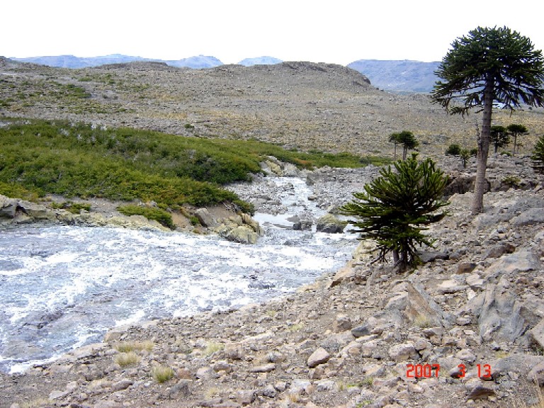 Foto de Caviahue, Argentina