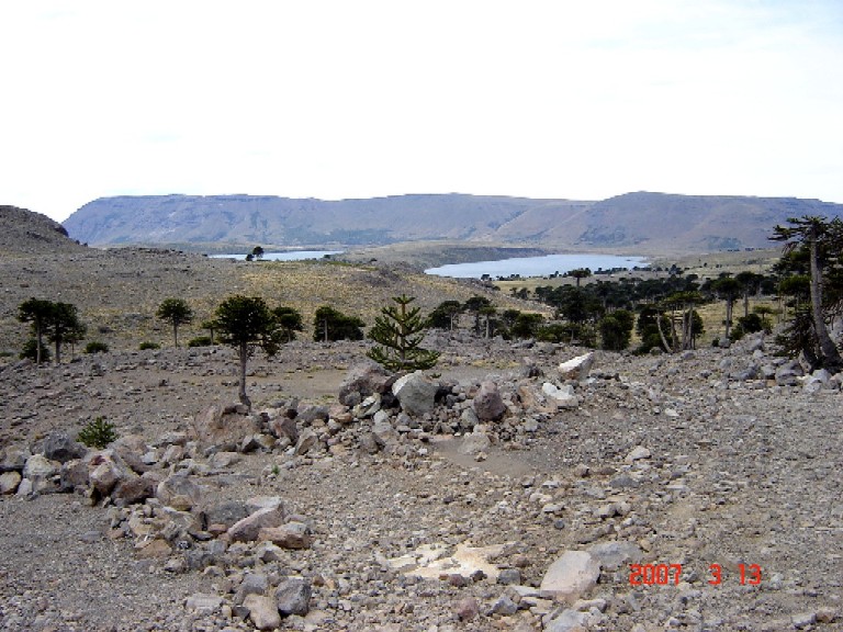 Foto de Caviahue, Argentina