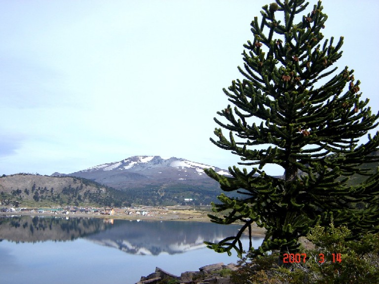 Foto de Caviahue, Argentina