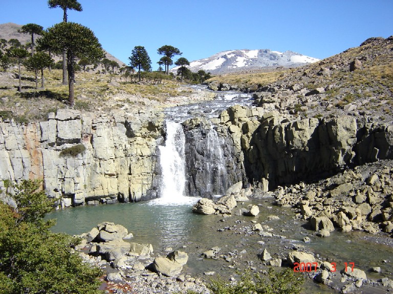 Foto de Caviahue, Argentina