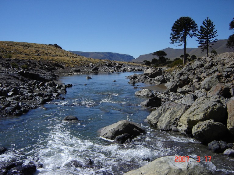 Foto de Caviahue (Neuquén), Argentina