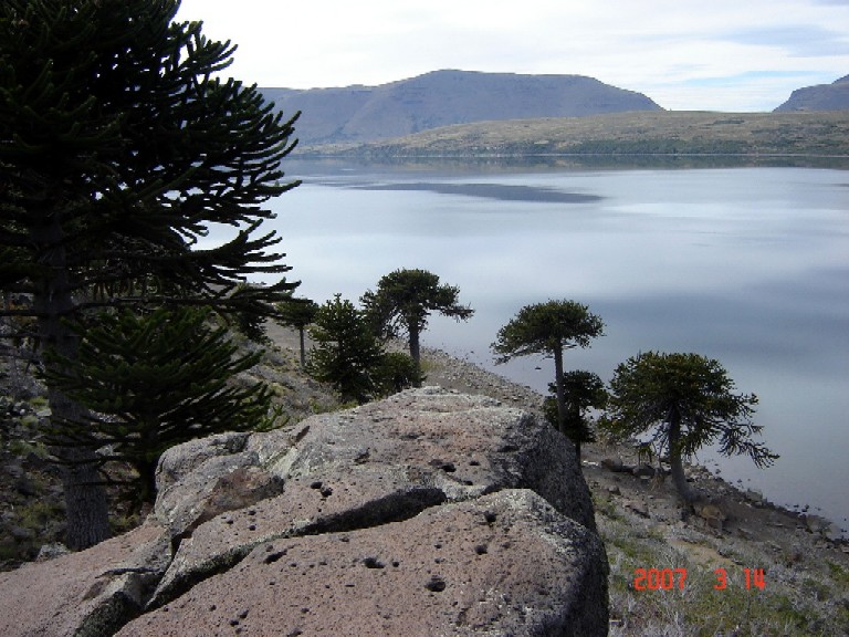 Foto de Caviahue (Neuquén), Argentina