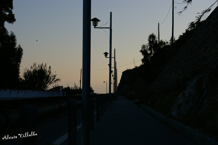 Foto de Ceuta, España