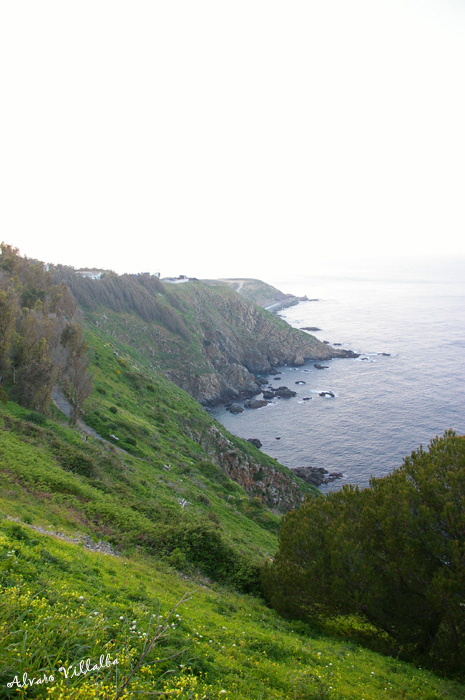 Foto de Ceuta, España