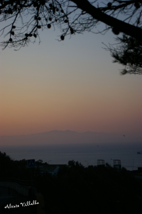 Foto de Ceuta, España