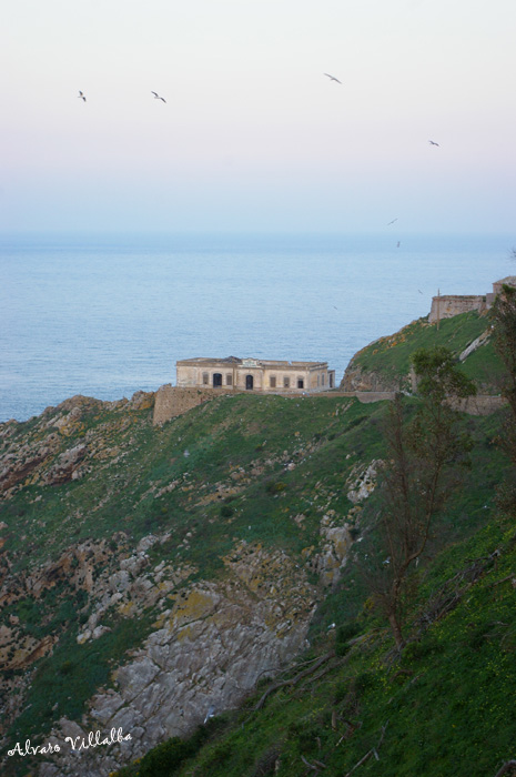 Foto de Ceuta, España