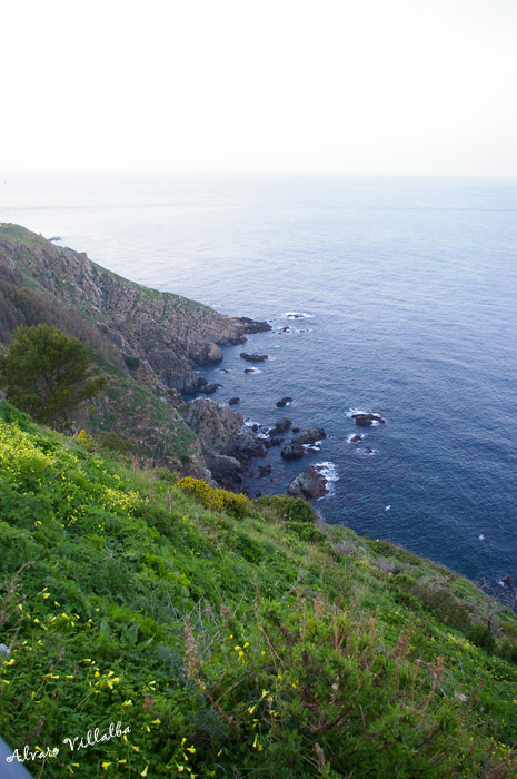 Foto de Ceuta, España