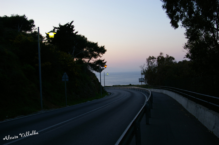 Foto de Ceuta, España