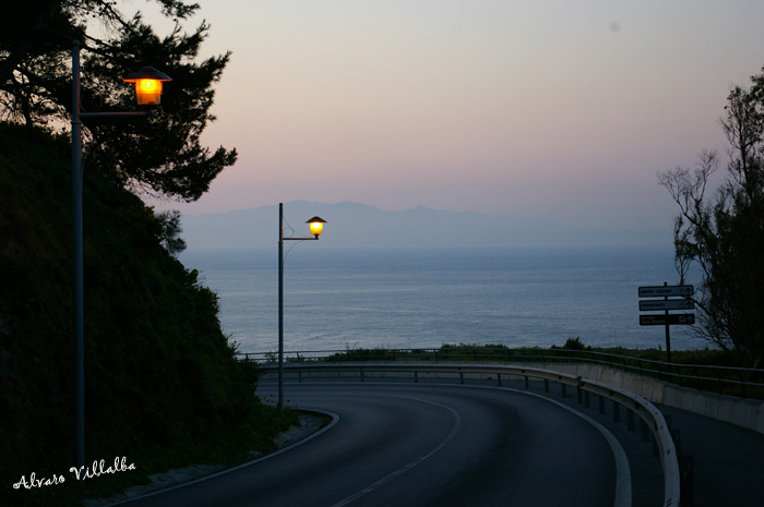 Foto de Ceuta, España