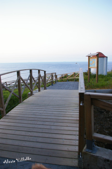 Foto de Ceuta, España