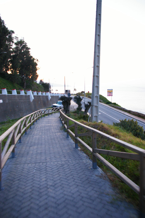 Foto de Ceuta, España