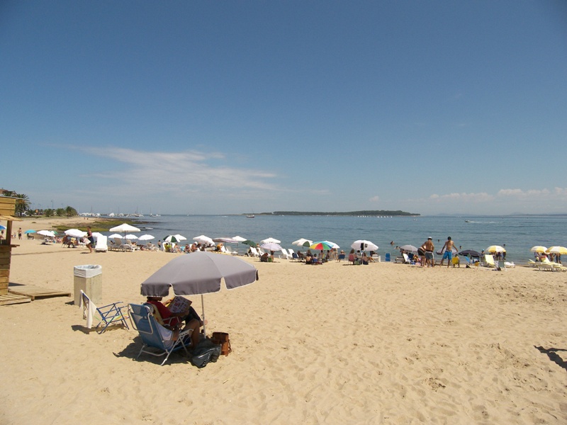 Foto de Punta del Este, Uruguay