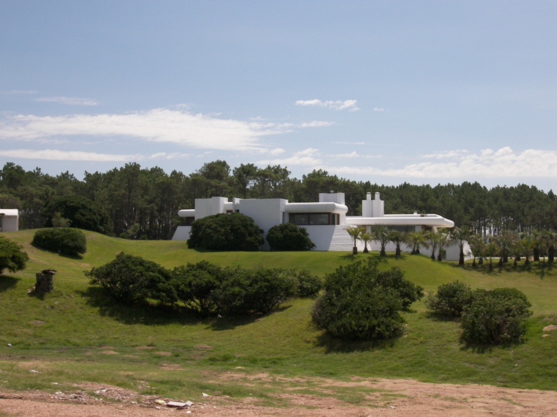 Foto de Punta del Este, Uruguay