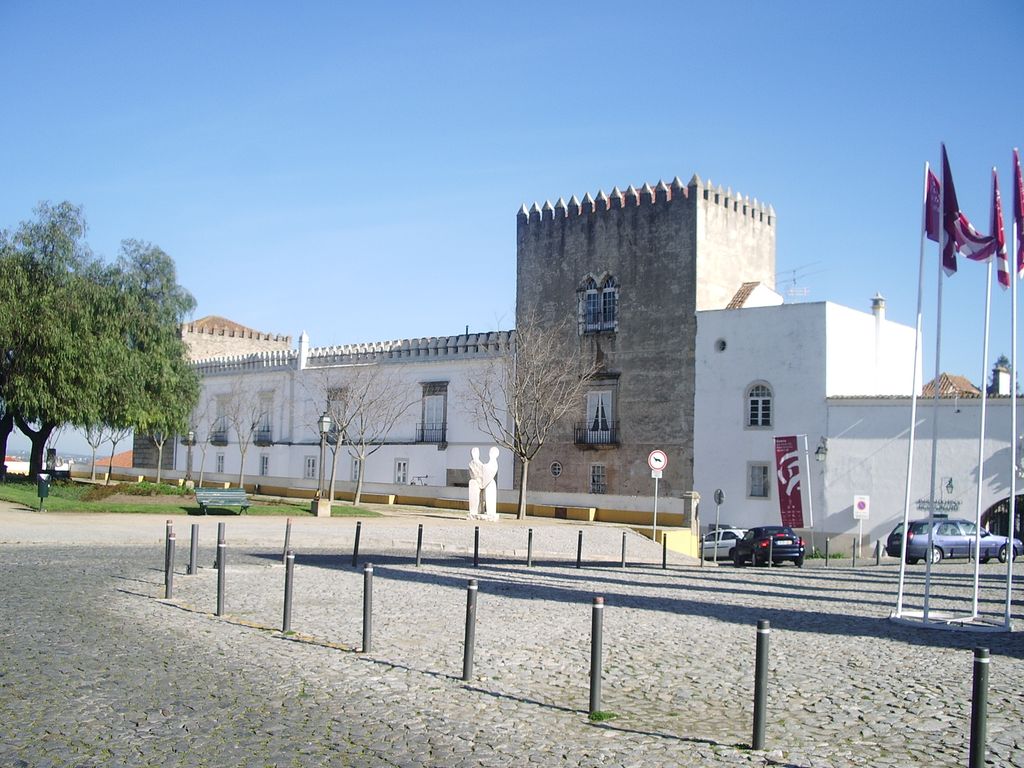 Foto de Évora, Portugal