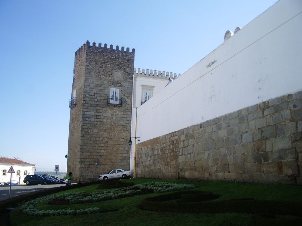 Foto de Évora, Portugal