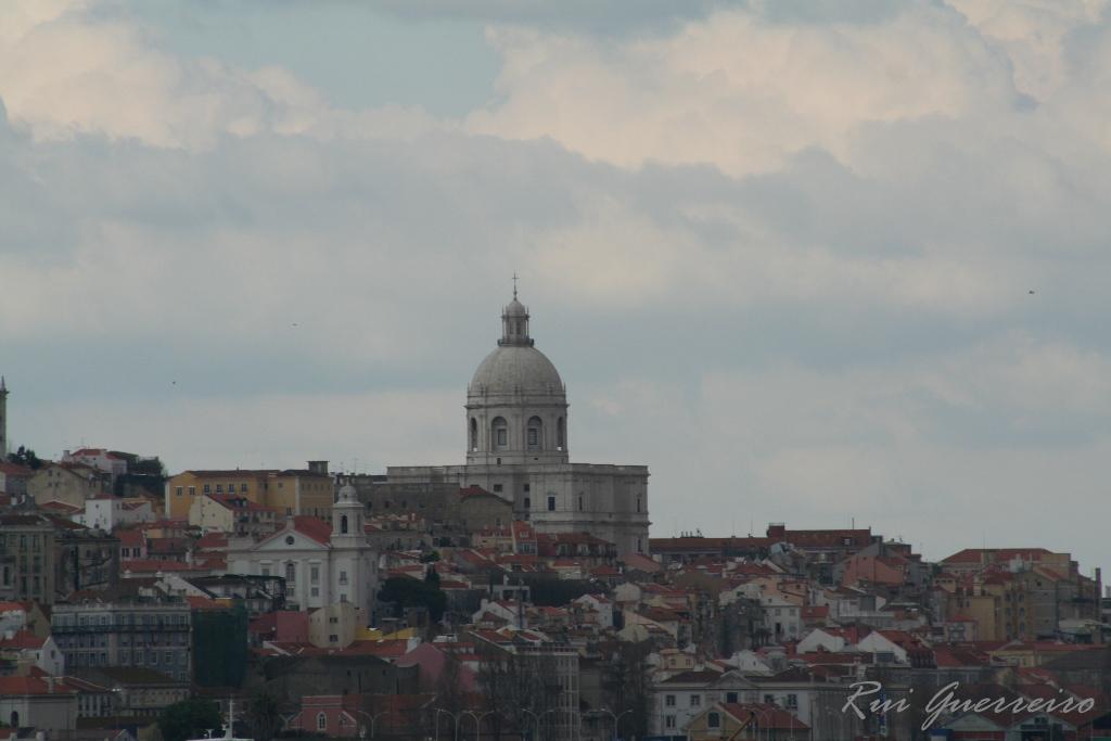 Foto de Lisboa, Portugal