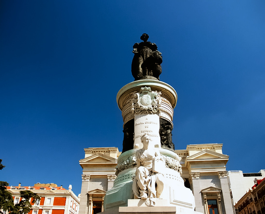 Foto de Madrid (Comunidad de Madrid), España