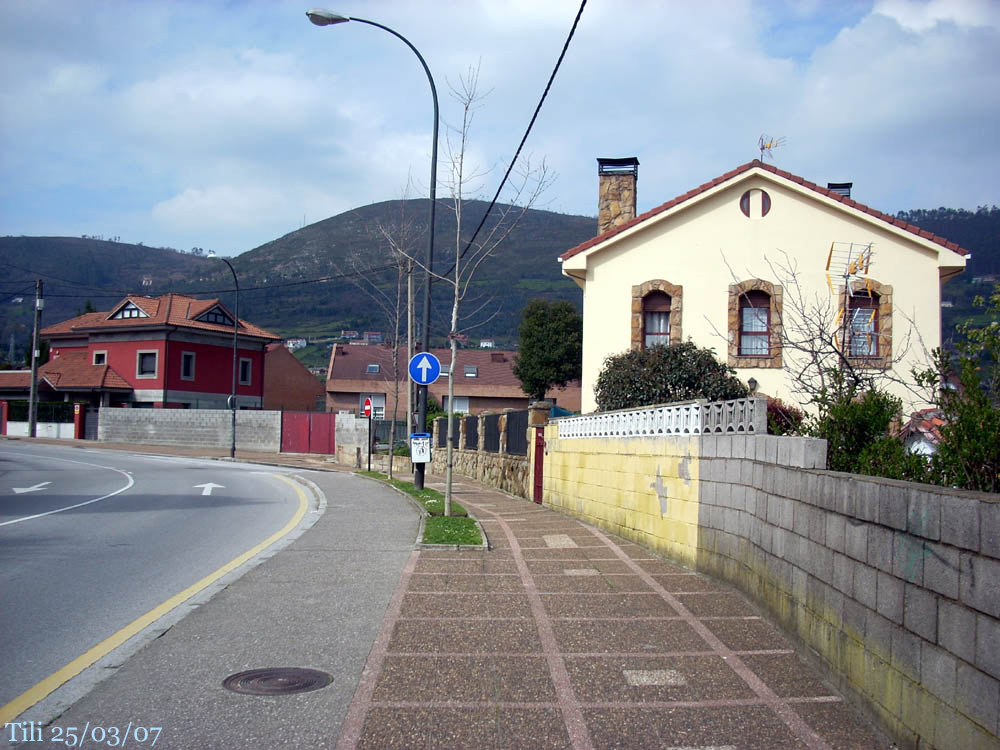 Foto de Oviedo (Asturias), España