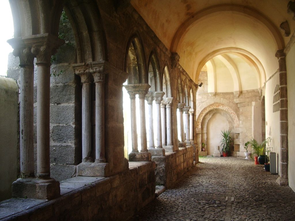 Foto de Évora, Portugal