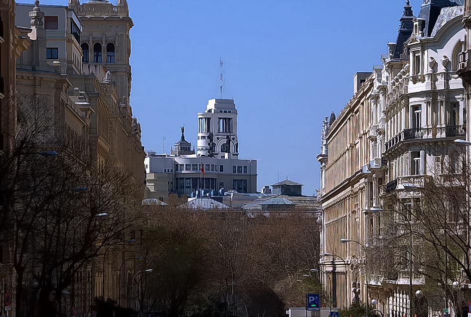 Foto de Madrid (Comunidad de Madrid), España