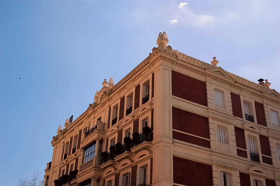 Foto de Madrid (Comunidad de Madrid), España