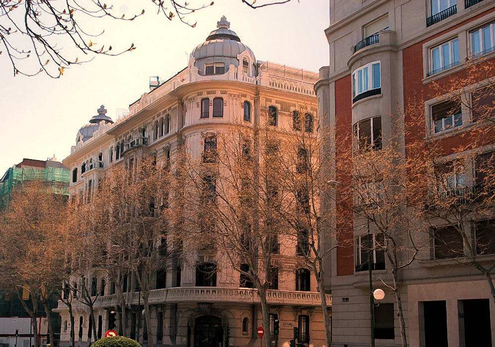 Foto de Madrid (Comunidad de Madrid), España