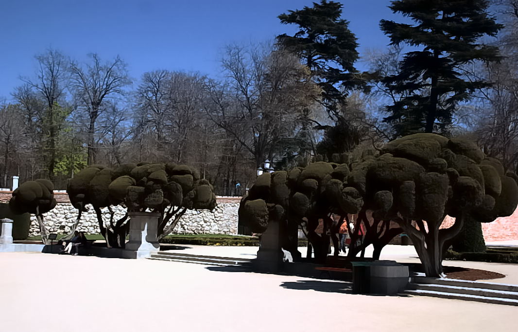 Foto de Madrid (Comunidad de Madrid), España