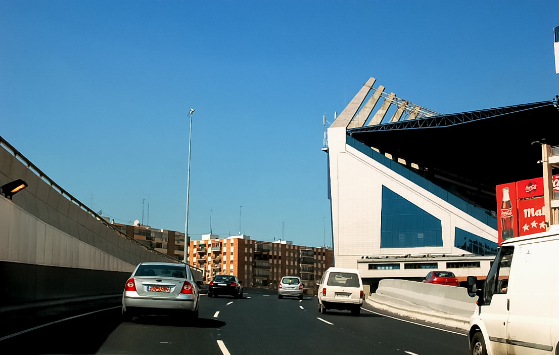 Foto de Madrid (Comunidad de Madrid), España