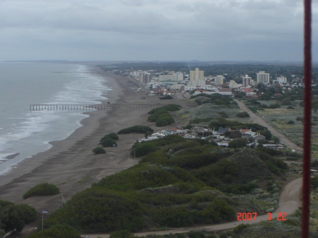 Foto de Monte Hermoso (Buenos Aires), Argentina