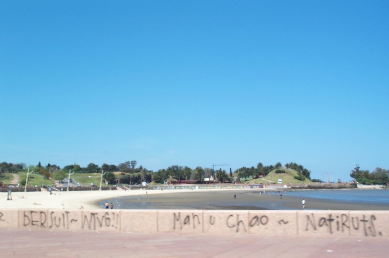 Foto de Montevideo, Uruguay