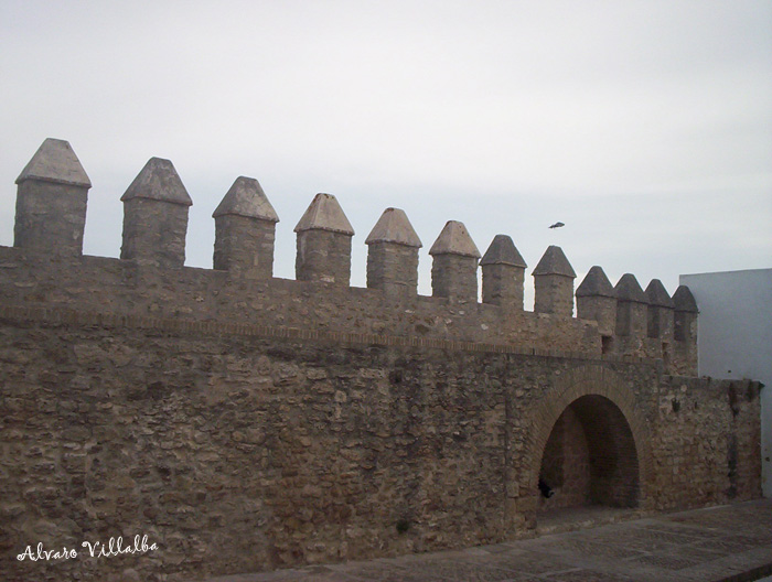 Foto de Vejer de la Frontera (Cádiz), España